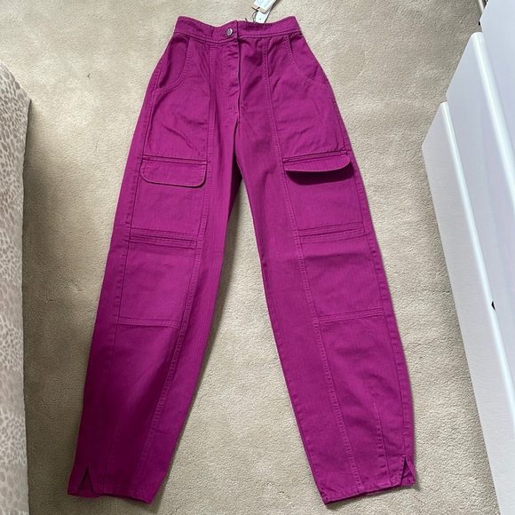 Rachel Comey Pants - Rachel Comey Devine pant